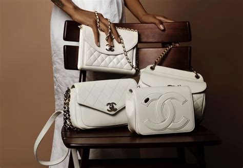 borsa chanel look|borse Chanel sito ufficiale.